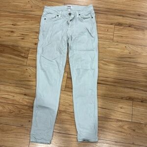 Verdugo Ankle Paige Jeans